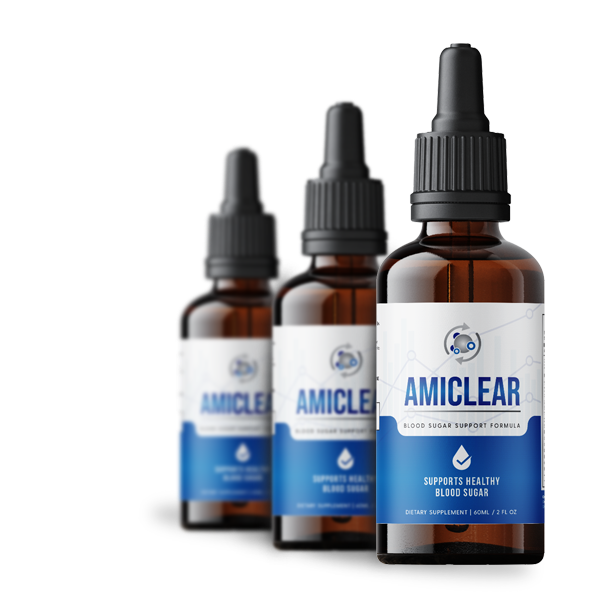 Get amiclear supplement